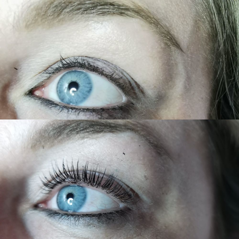 Lashlift 1